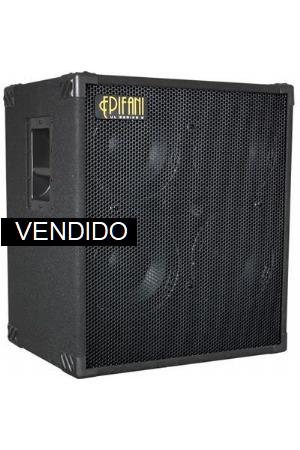 Epifani UL2-410 Epifani UL2-410